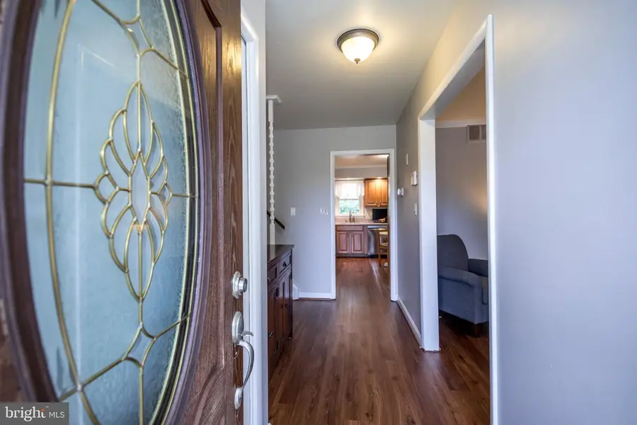 1612 Weyburn Rd, Baltimore, MD 21237 - #3