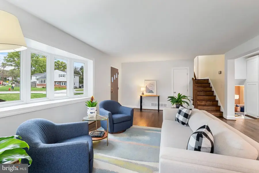 905 Jamieson Rd, Lutherville Timonium, MD 21093 - #3
