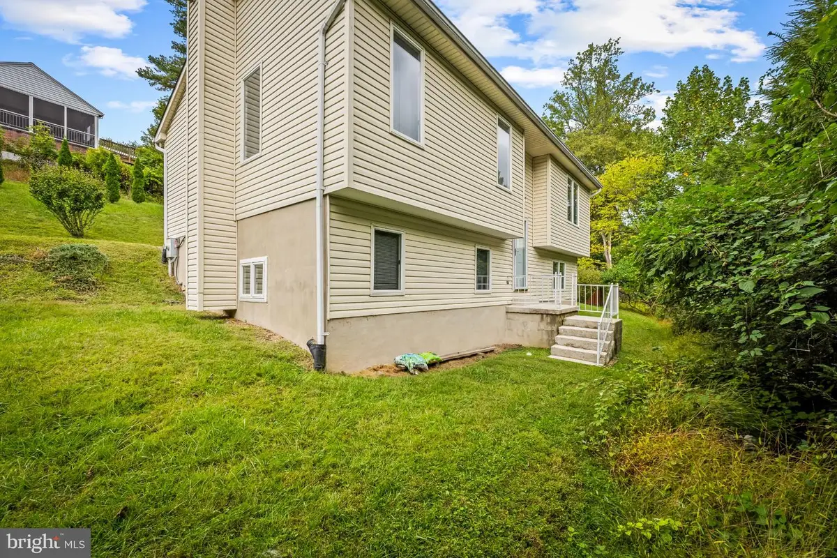 1400 Wiltwyck Rd, Baltimore, MD 21209 - #1