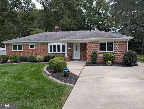 9921 Richlyn Dr, PERRY HALL, MD 21128