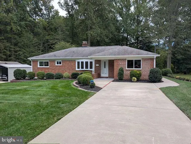 9921 Richlyn Dr, Perry Hall, MD 21128 - #2