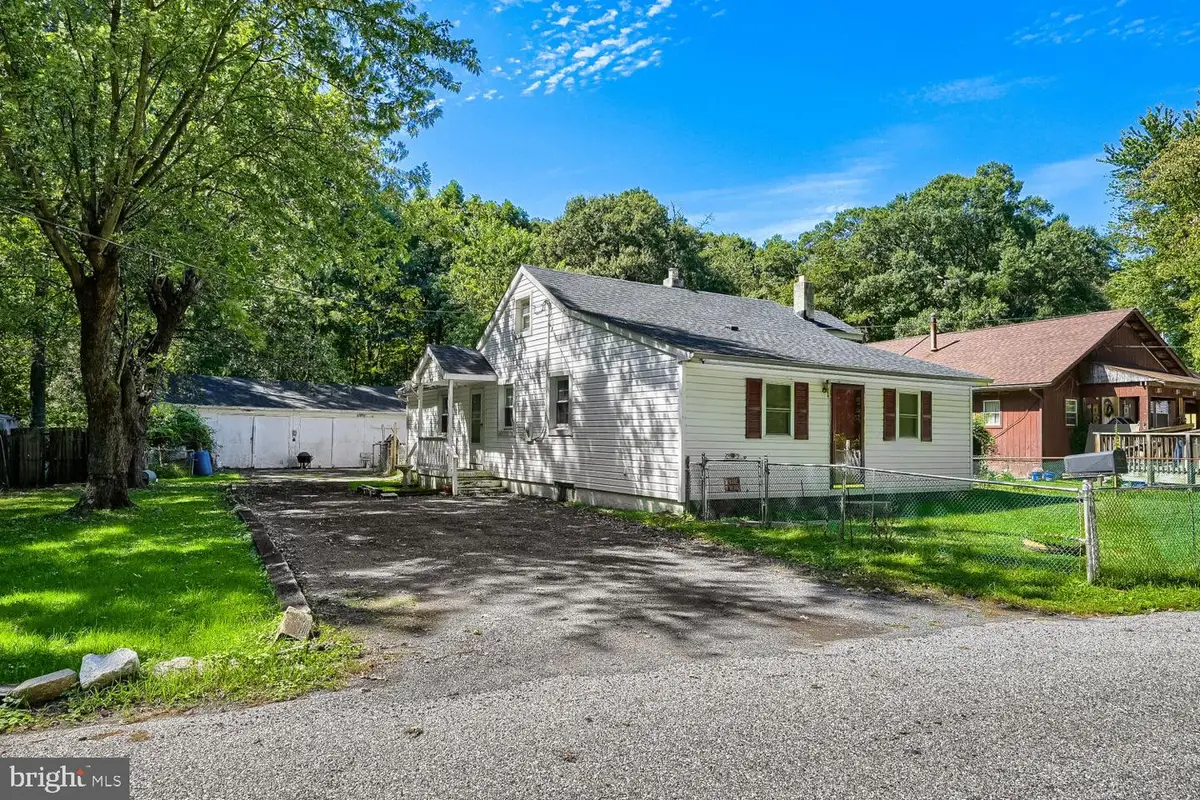 300 Bourque Rd, Middle River, MD 21220 - #1