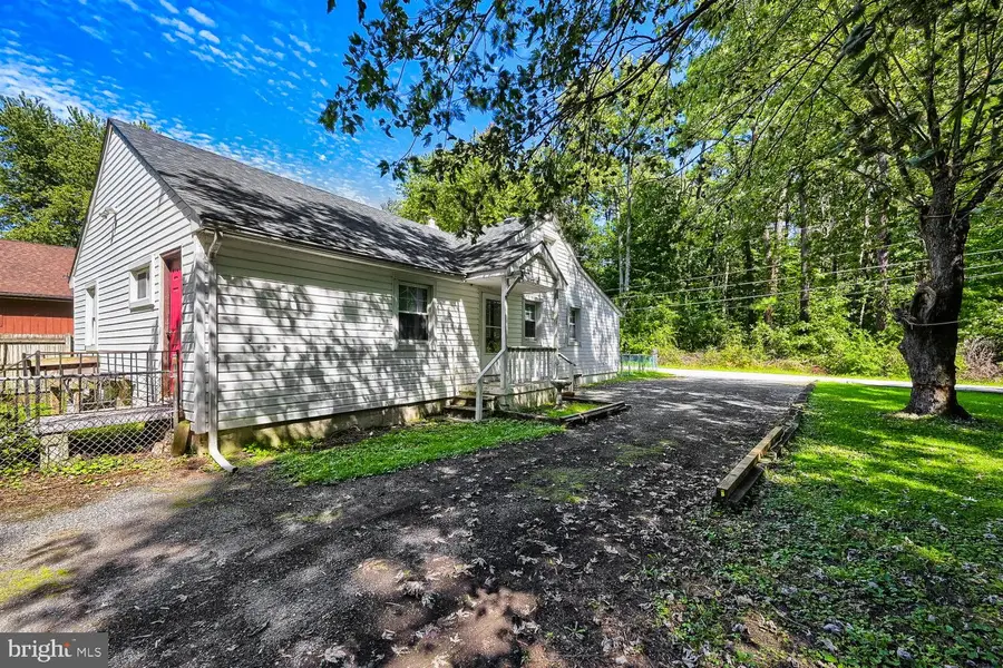 300 Bourque Rd, Middle River, MD 21220 - #2