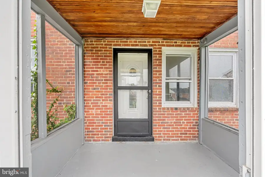 8306 Bon Air Rd, Parkville, MD 21234 - #2
