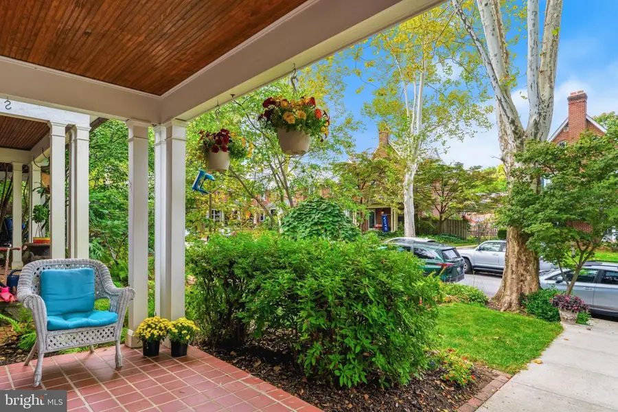 227 Hopkins Rd, Baltimore, MD 21212 - #2