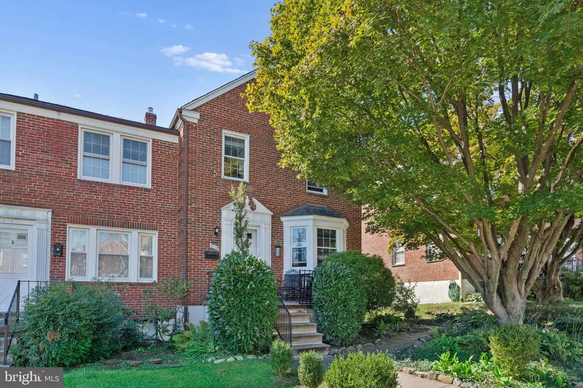 6119 Regent Park Rd, Baltimore, MD 21228 - #1
