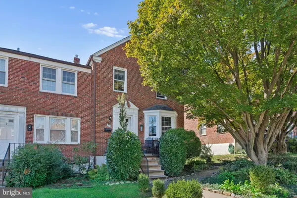 6119 Regent Park Rd, BALTIMORE, MD 21228