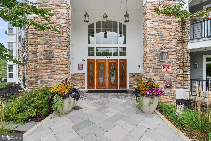3100 Stone Cliff Dr #301, Baltimore, MD 21209 - #2