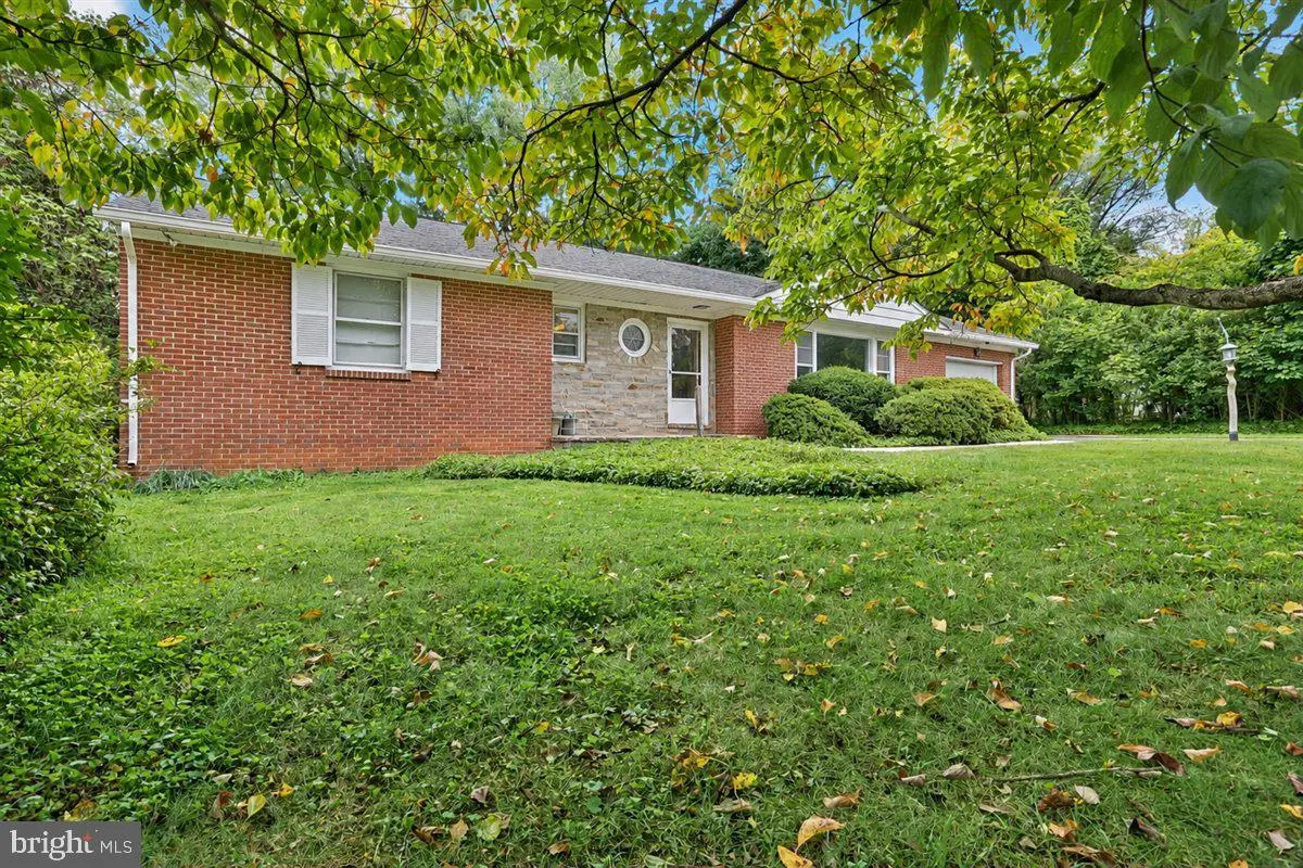 1221 Dulaney Valley Rd, Towson, MD 21286 - #1