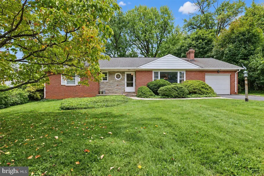 1221 Dulaney Valley Rd, Towson, MD 21286 - #2