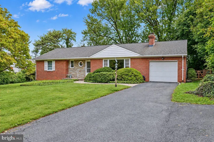 1221 Dulaney Valley Rd, Towson, MD 21286 - #3