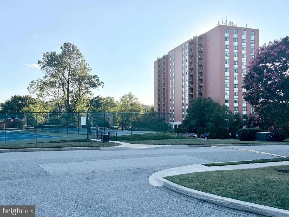 1 Smeton Pl #1106, Towson, MD 21204 - #1