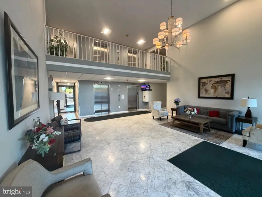 1 Smeton Pl #1106, Towson, MD 21204 - #3