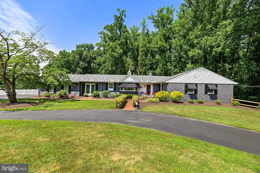 3915 Dance Mill Rd, Phoenix, MD 21131 - #2