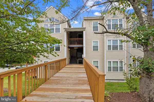 18-h Deer Run Ct #508, HALETHORPE, MD 21227