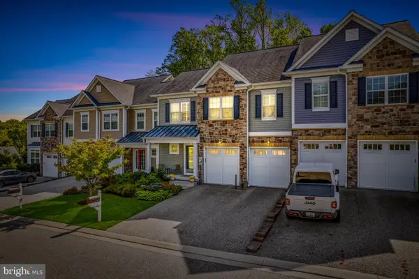 6713 Fairford Ln, BALTIMORE, MD 21209