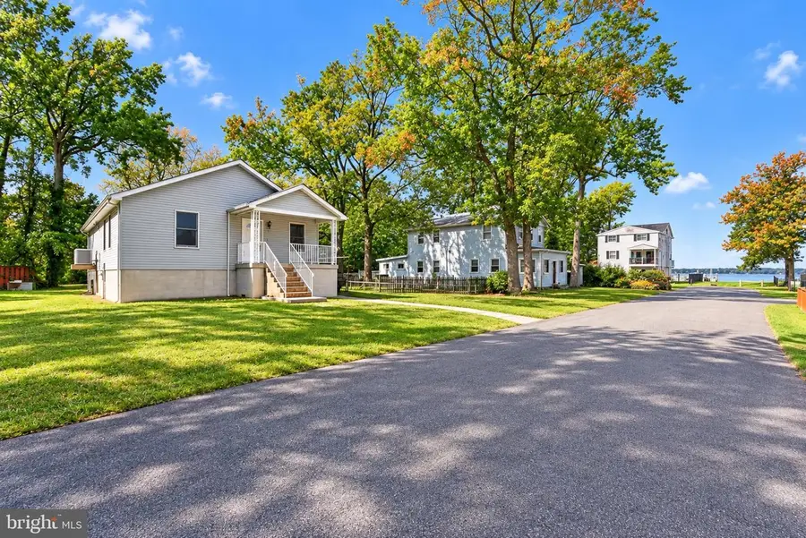 2806 11th St, Baltimore, MD 21219 - #2