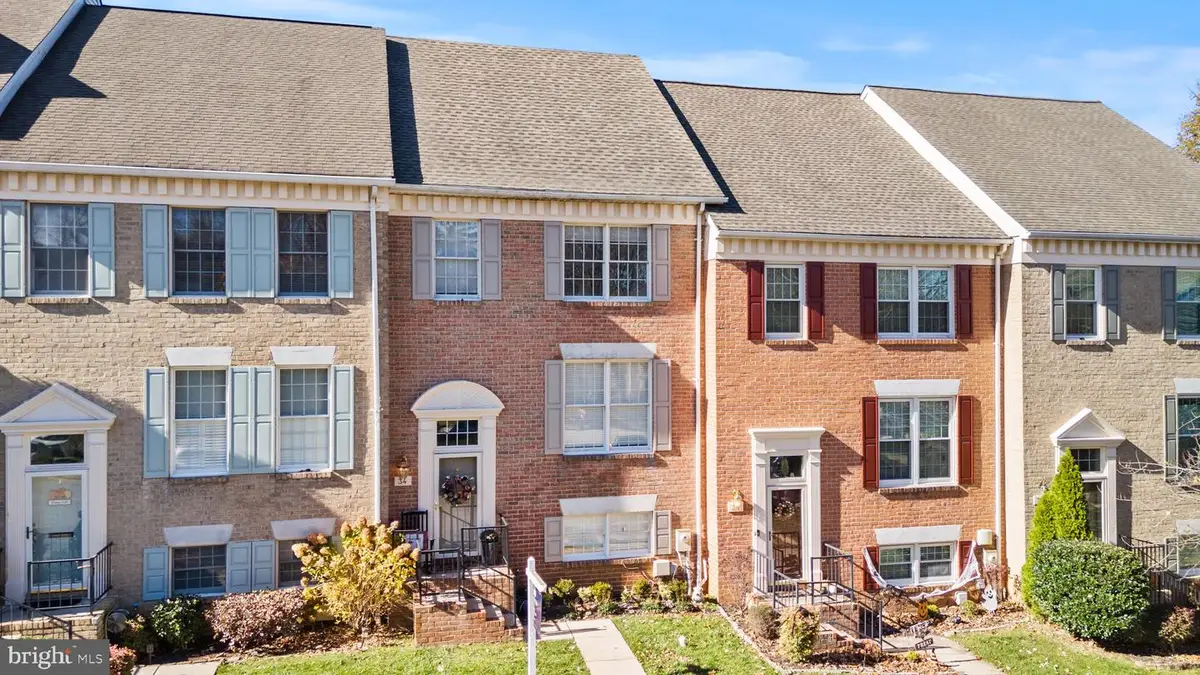 34 Alderman Ct, Lutherville Timonium, MD 21093 - #1
