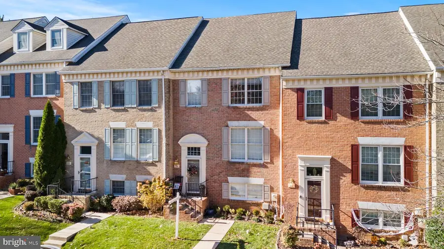 34 Alderman Ct, Lutherville Timonium, MD 21093 - #2