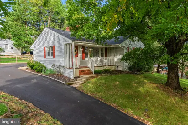 1206 Culvert Rd, TOWSON, MD 21286
