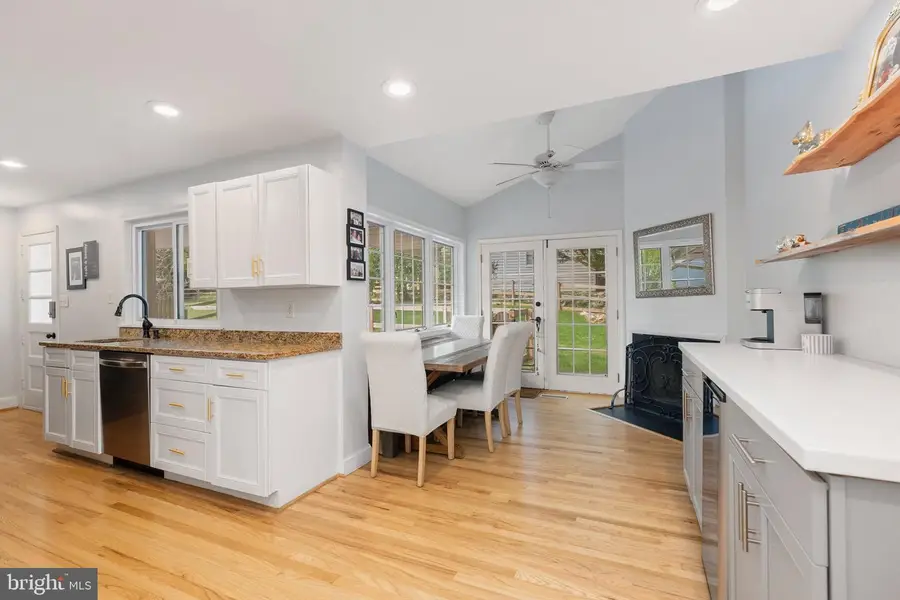 1206 Culvert Rd, Towson, MD 21286 - #3