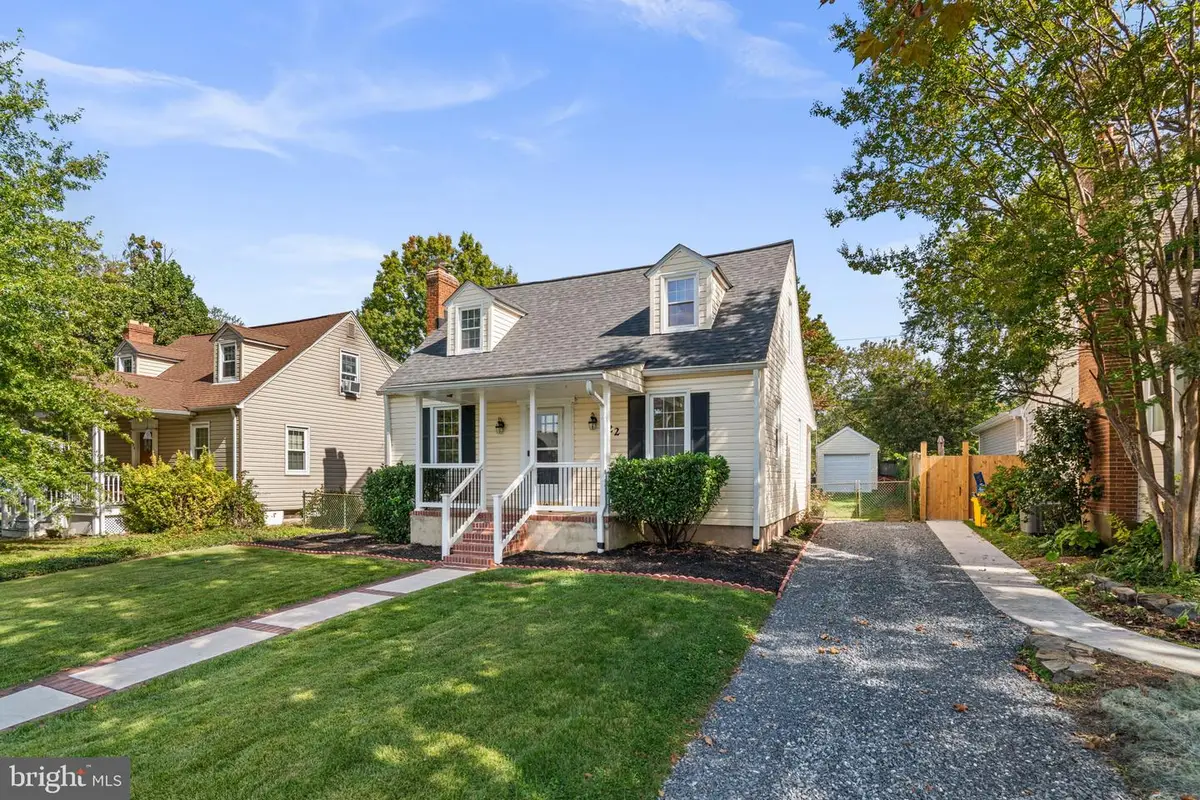 222 N Beaumont Ave, Catonsville, MD 21228 - #1
