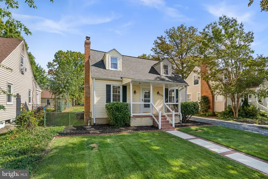 222 N Beaumont Ave, Catonsville, MD 21228 - #3