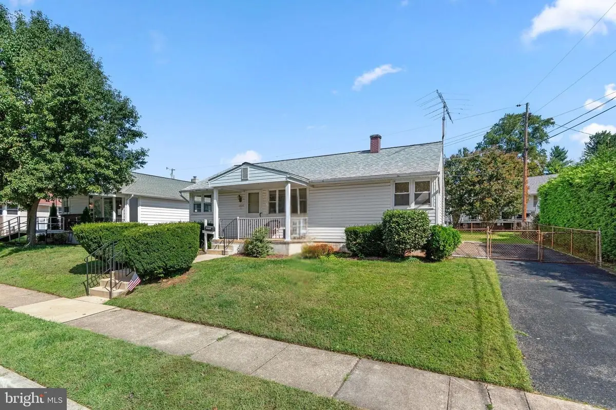 1220 Brandford Rd, Catonsville, MD 21228 - #1