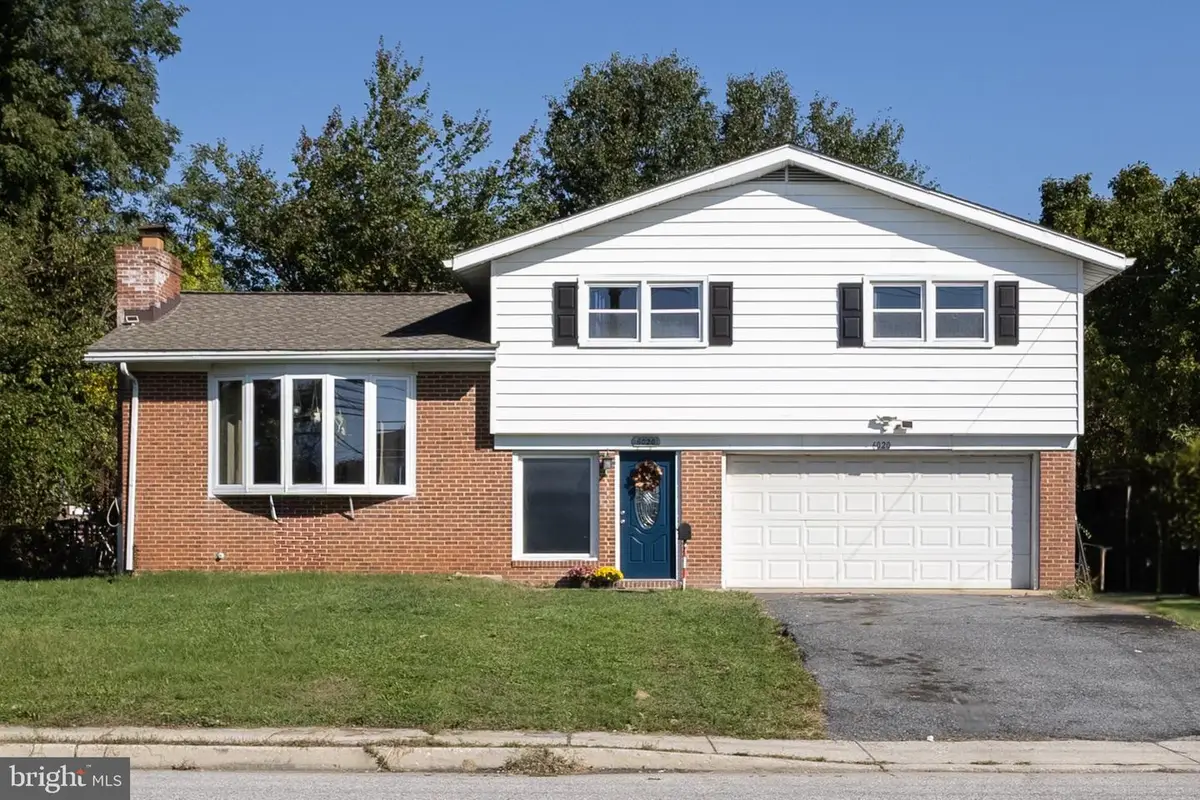6020 Old Frederick Rd, Catonsville, MD 21228 - #1