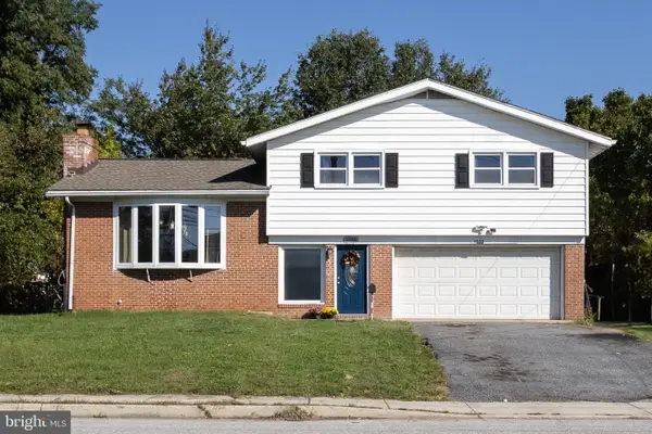 6020 Old Frederick Rd, CATONSVILLE, MD 21228