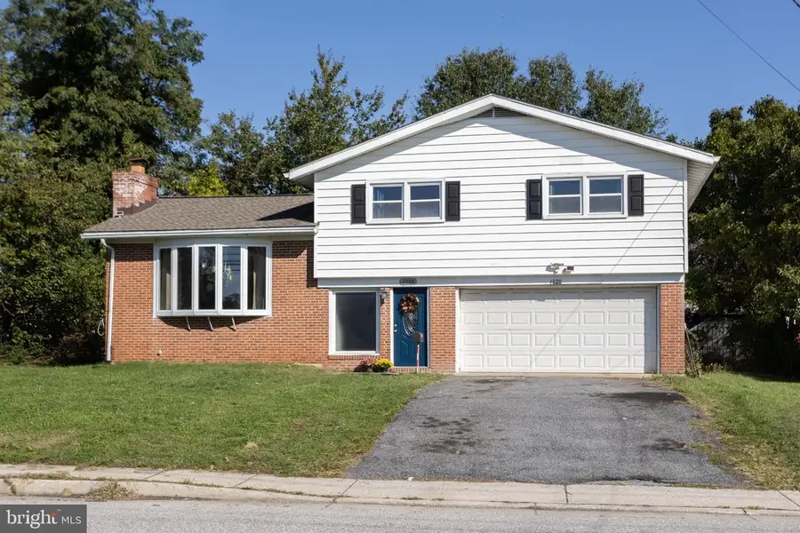 6020 Old Frederick Rd, Catonsville, MD 21228 - #2