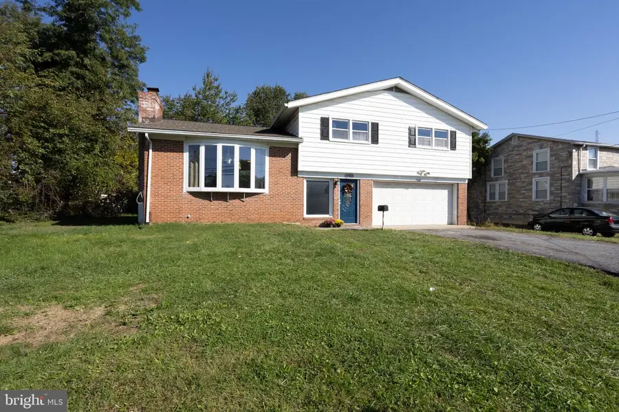 6020 Old Frederick Rd, Catonsville, MD 21228 - #3