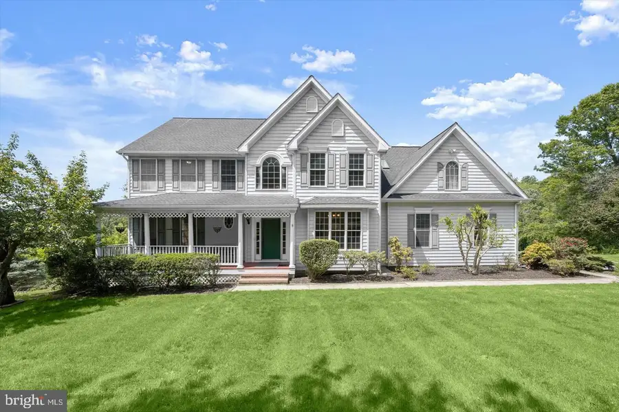 6 Keil Manor Ct, White Hall, MD 21161 - #3