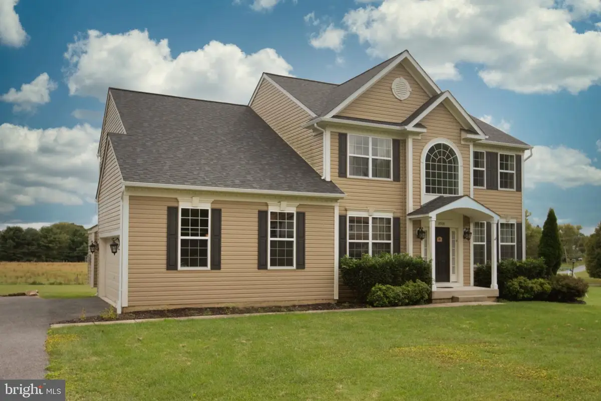 10508 Marriottsville Rd, Randallstown, MD 21133 - #1