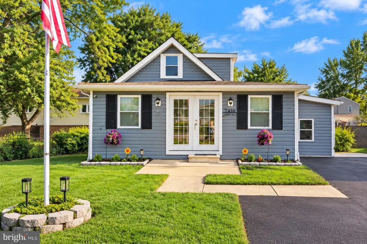 7410 Gunpowder Rd, Middle River, MD 21220 - #1