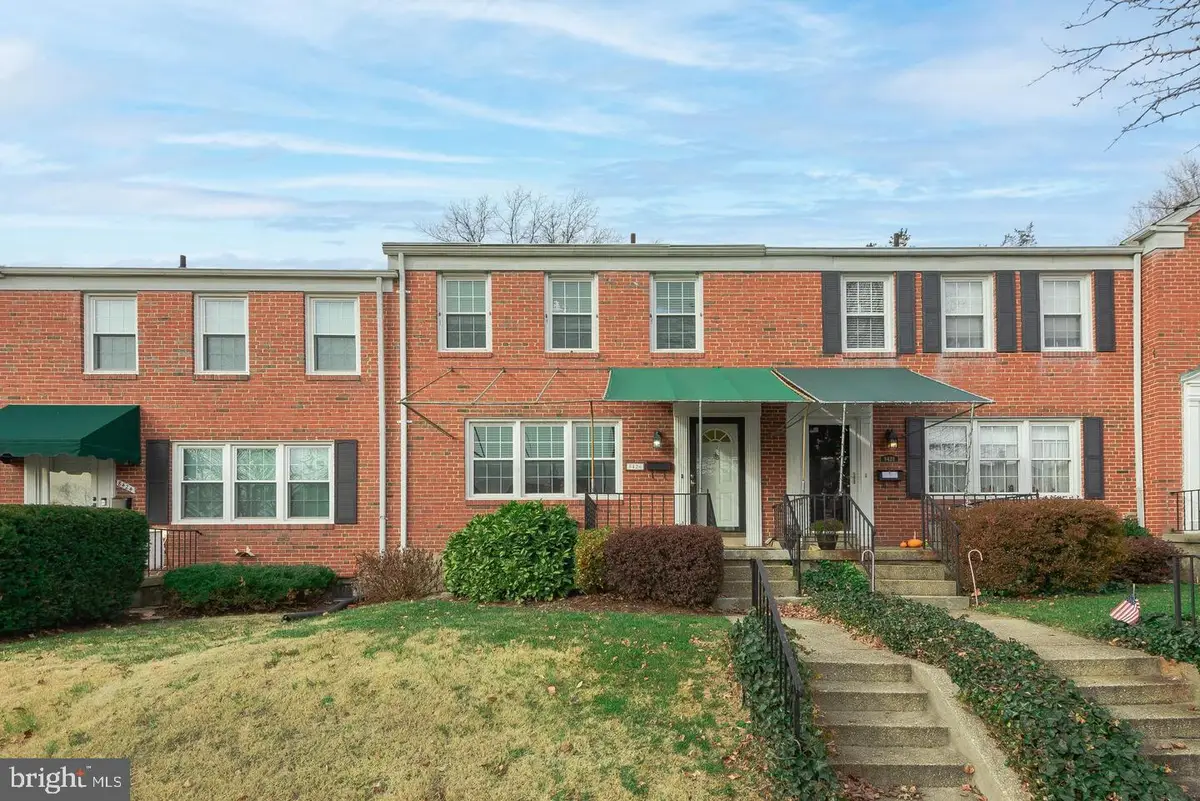 8426 Pleasant Plains Rd, Baltimore, MD 21286 - #1