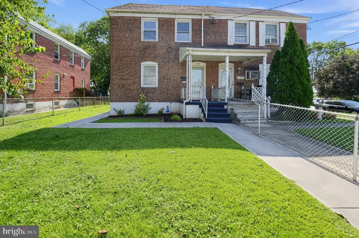 603 Delaware Ave, Essex, MD 21221 - #1