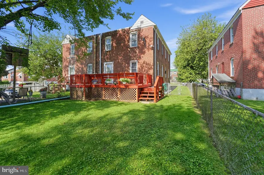 603 Delaware Ave, Essex, MD 21221 - #2