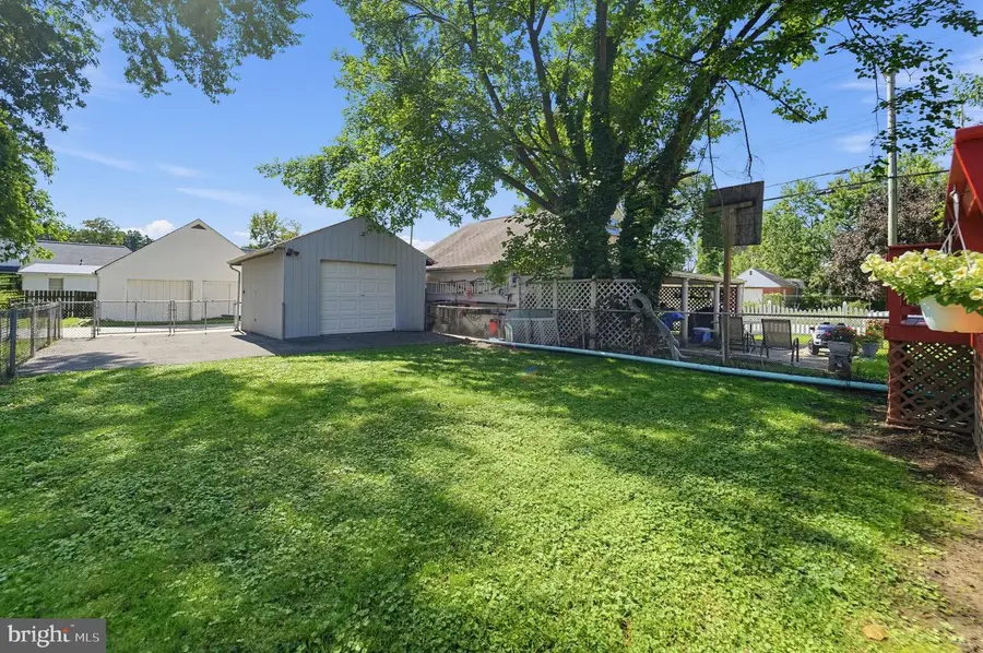 603 Delaware Ave, Essex, MD 21221 - #3