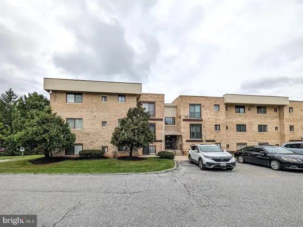 3922 Rolling Rd #a-5, PIKESVILLE, MD 21208