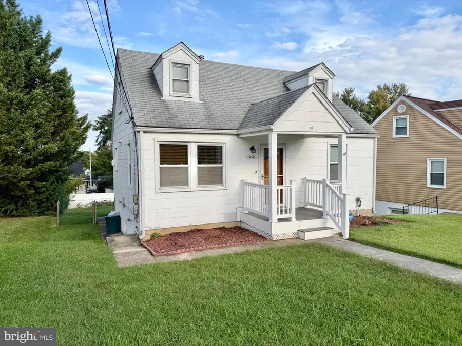 1232 Berk Ave, Baltimore, MD 21237 - #2