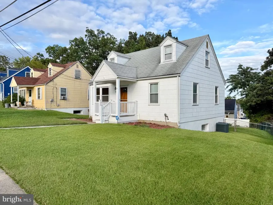 1232 Berk Ave, Baltimore, MD 21237 - #3