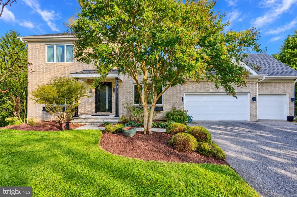 7 Beecham Ct, Owings Mills, MD 21117 - #1