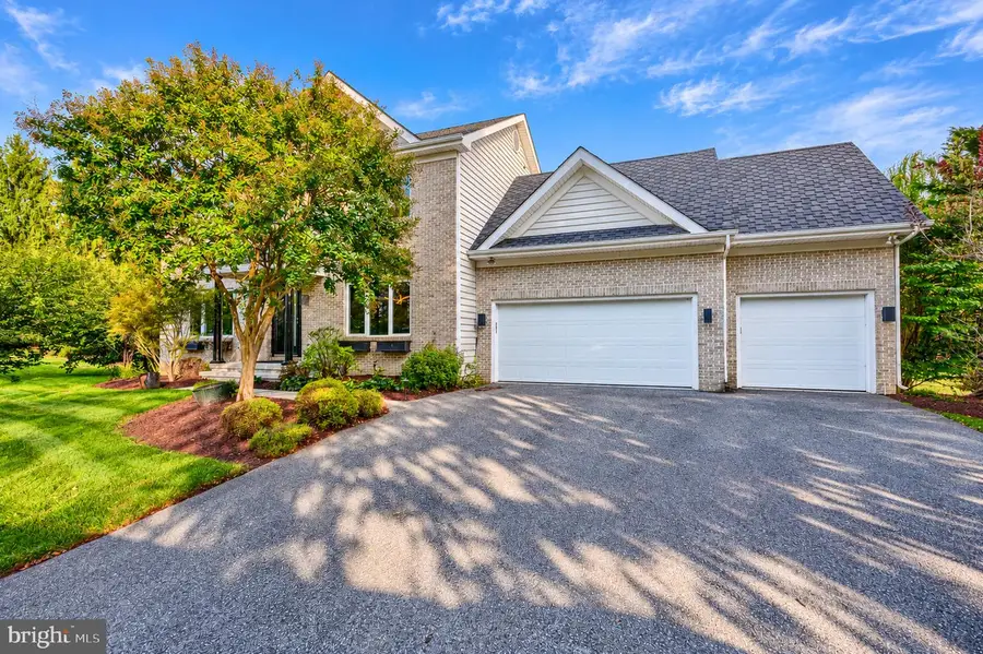 7 Beecham Ct, Owings Mills, MD 21117 - #2