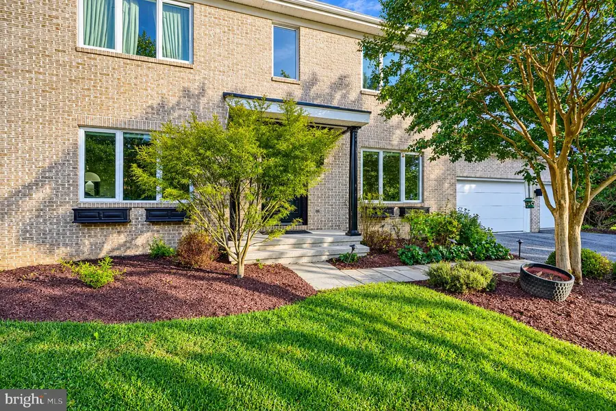 7 Beecham Ct, Owings Mills, MD 21117 - #3