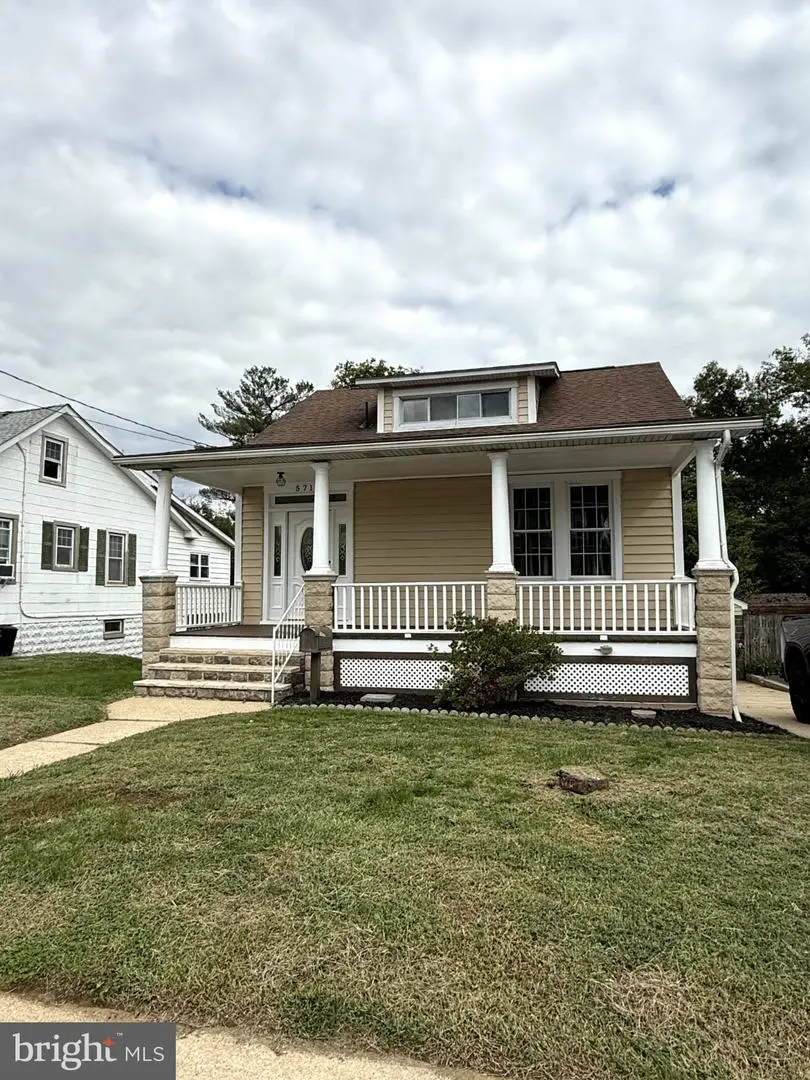 5715 1st Ave, Baltimore, MD 21227 - #1