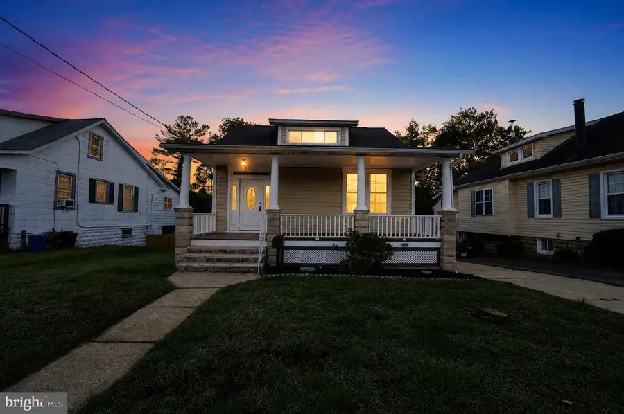 5715 1st Ave, Halethorpe, MD 21227 - #2