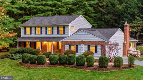 2523 Paper Mill Rd, PHOENIX, MD 21131