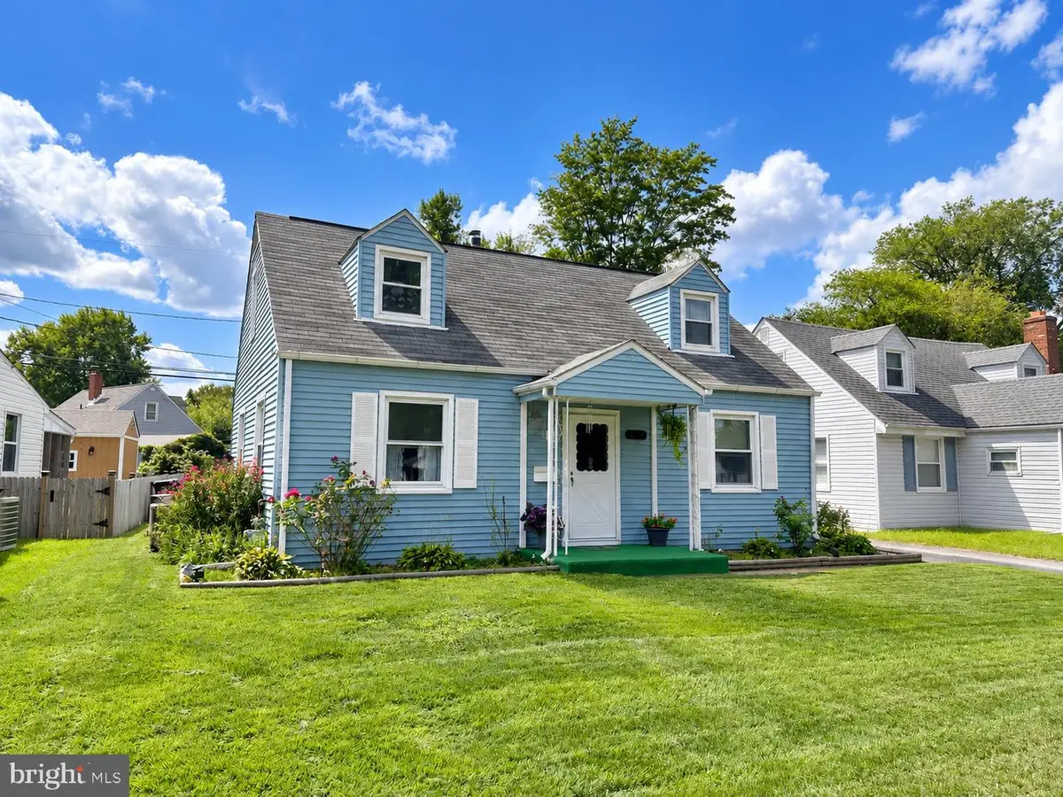3454 Sollers Point Rd, Baltimore, MD 21222 - #1