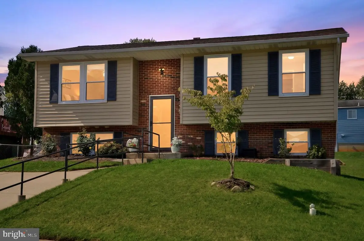 336 Kearney Dr, Owings Mills, MD 21117 - #1